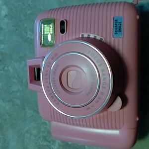 Sharper image camera
